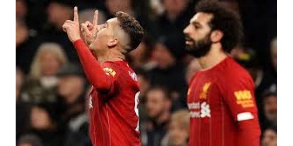Liverpool será o campeão da Premier League